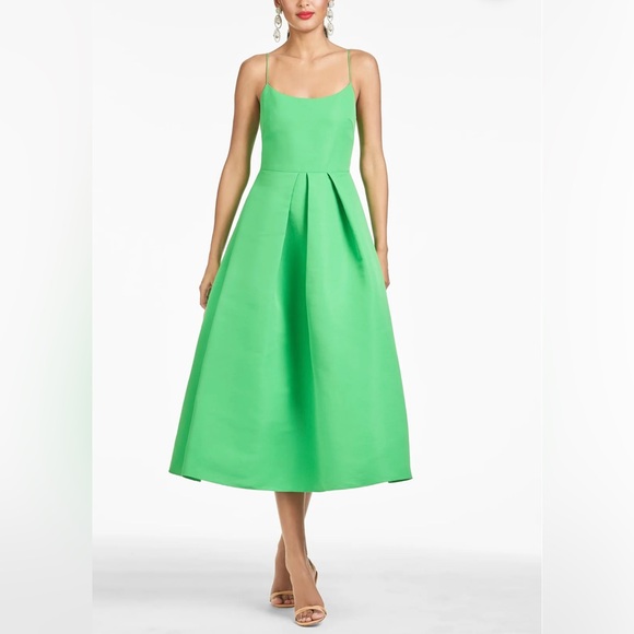 SACHIN & BABI Cocktail dress - Picture 2 of 8